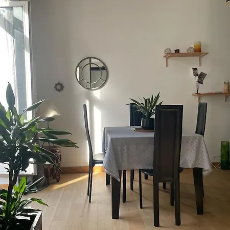 Apartamento Grand Standing Centre Graslin *