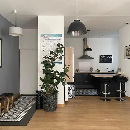 Apartamento Grand Standing Centre Graslin